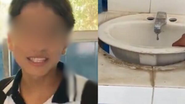 CETMAR de Oaxaca niega expulsión de alumno que exhibió malas condiciones de baños