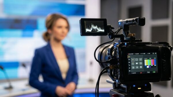 Condenan a muerte a famosa presentadora de televisión por un caso de drogas: ¿quién es?