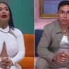 Ese Pérez es exhibido en VIDEO por comentario sobre Karina Torres en La Casa de los Famosos México