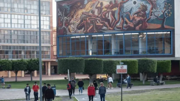 Anuncia UNAM nueva convocatoria de ingreso al SUAyED con examen presencial