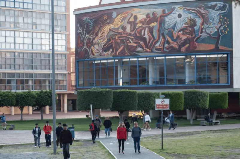 Anuncia UNAM nueva convocatoria de ingreso al SUAyED con examen presencial