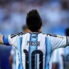 Messi es convocado por última vez con la Selección Argentina para la Fecha FIFA
