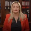 Maru Campos pide a SCJN mantener reforma electoral de Chihuahua