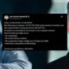 José Antonio Meade denuncia posible fraude y usurpación de su identidad en WhatsApp