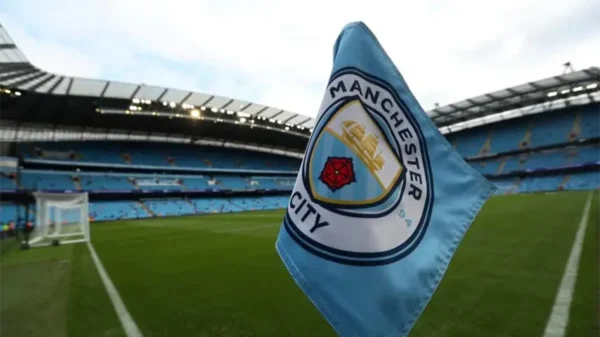 La Premier League confirma culpabilidad del Manchester City de 115 cargos financieros