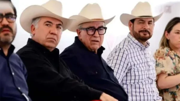 PAN propone hasta 140 años de cárcel para políticos ligados al crimen organizado
