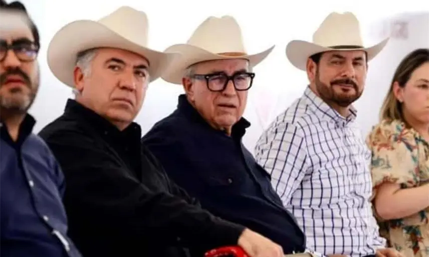 PAN propone hasta 140 años de cárcel para políticos ligados al crimen organizado
