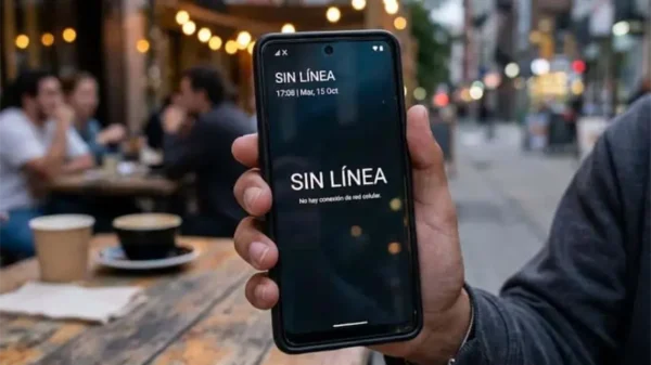 CRT inicia suspensión de líneas no registradas con terminación en 2