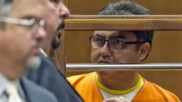Fijan nueva fecha para audiencia de Naasón Joaquín en NY