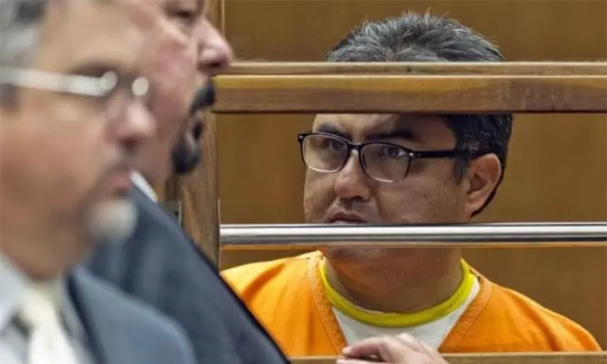 Fijan nueva fecha para audiencia de Naasón Joaquín en NY