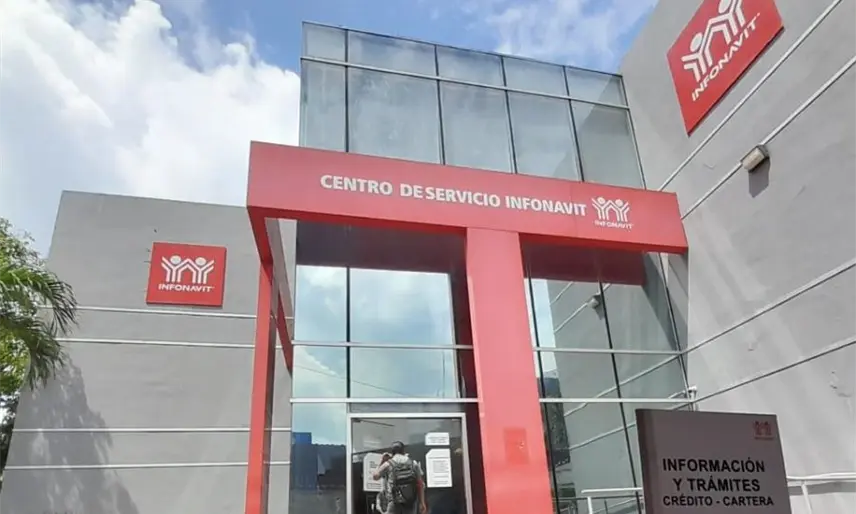 Sheinbaum defiende nueva estrategia del Infonavit