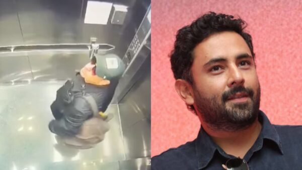 Diego Sebastián revela el supuesto motivo del asesinato de Jonathan Meléndez