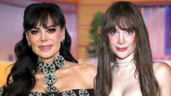 Maribel Guardia denuncia a Imelda Tuñón por posible homicidio de Julián Figueroa: ¿qué consecuencias legales enfrentaría?