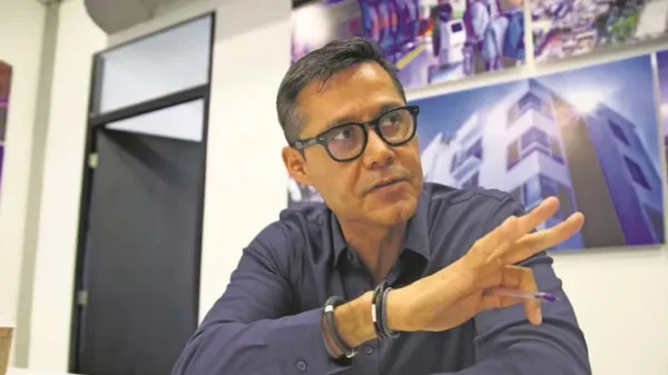Carlos Ulloa y sus millonarias compras: Adquirió dos departamentos por más de 22 MDP