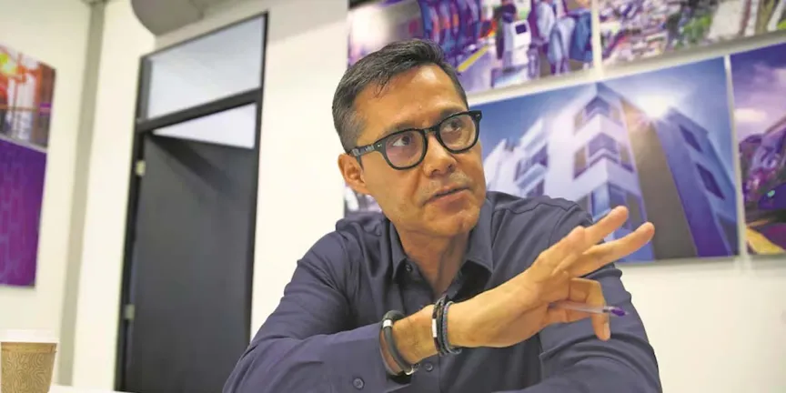 Carlos Ulloa y sus millonarias compras: Adquirió dos departamentos por más de 22 MDP
