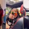 Video de Gala Montes probaría que llegó borracha y drogada a La Casa de los Famosos México