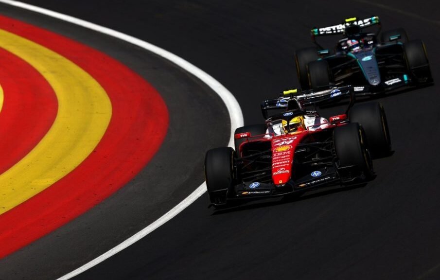 Gran Premio de México seguirá en la F1: estas son las fechas de 2027