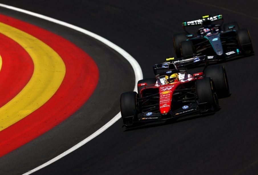 Gran Premio de México seguirá en la F1: estas son las fechas de 2027