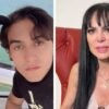 Exhiben supuesto documento que probaría que el testamento de Julián Figueroa es falso; salpica a Maribel Guardia