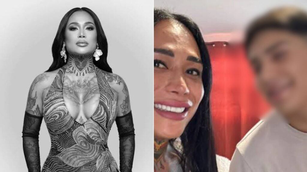Karina Torres podría salir de La Casa de los Famosos México por problema de salud de su sobrino