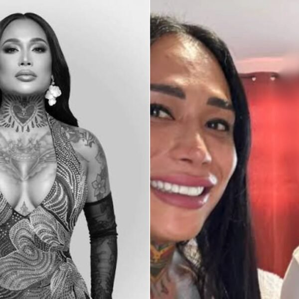 Karina Torres podría salir de La Casa de los Famosos México por problema de salud de su sobrino