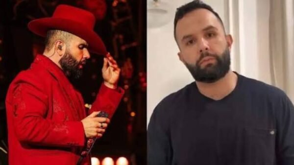 Fans de Carín León quieren demandarlo tras concierto cancelado en Las Vegas: aseguran que gastaron más de 60 mil pesos