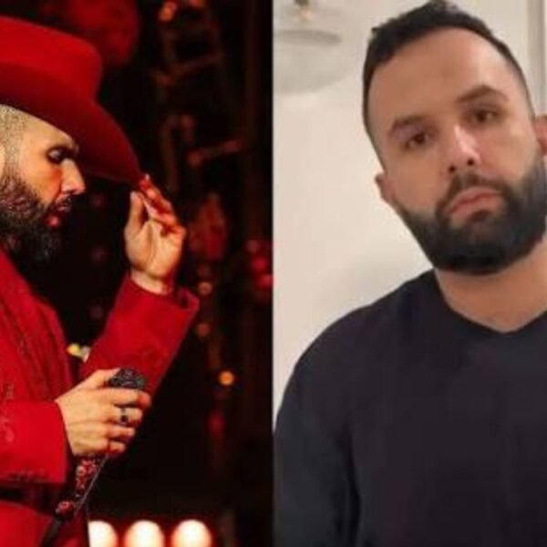 Fans de Carín León quieren demandarlo tras concierto cancelado en Las Vegas: aseguran que gastaron más de 60 mil pesos