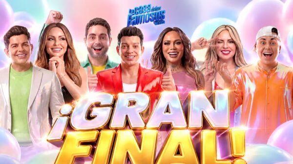 ¿Ya se conoce al ganador de La Casa de los Famosos México 2026? Esta predicción lo revela
