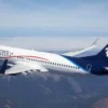 Gobierno reporta presunta filtración de datos personales de Aeroméxico