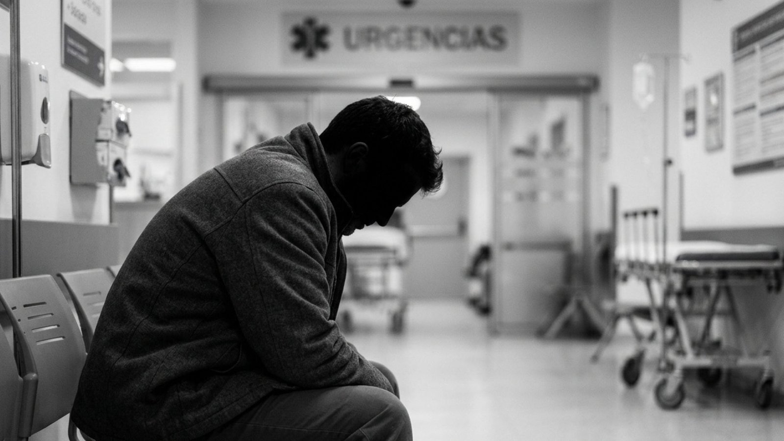 Famoso actor muere a los 43 años tras someterse a la eutanasia en Bélgica