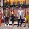 Exconductor de ‘Hoy’ presenta a su novio y revela cómo vive su romance