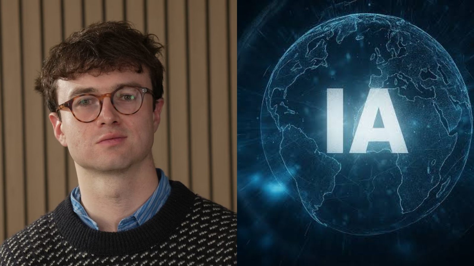 Investigador de Anthropic renuncia y lanza aterradora advertencia: la IA podría acabar con nosotros antes de 2030