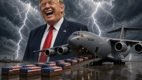 Gobierno de Trump oculta cifra real de muertos en guerra contra Irán, revelan fuentes oficiales