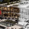 Secretaría de Defensa construirá Museo Militar en predio aledaño al Bosque de Chapultepec