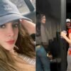 Captan a Imelda Tuñón en una fiesta con Agustín Argüello y desata polémica: VIDEO
