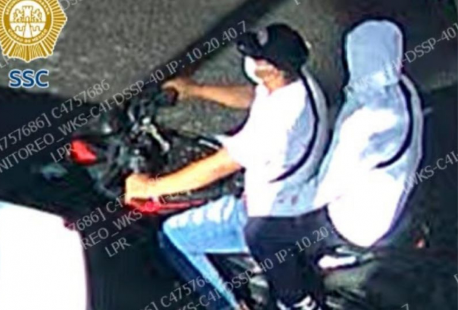 Asesinan a joven de 18 años afuera del CETIS 33 en Azcapotzalco