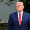 Trump pide a México procesar funcionarios ligados al narco