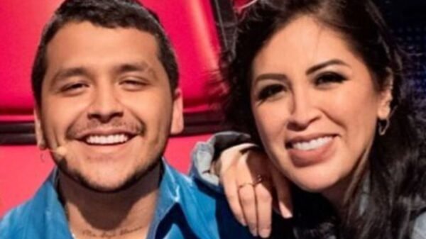 Cristy Nodal lanza “Regalo de Luna” el día del cumpleaños de Inti: así es la canción