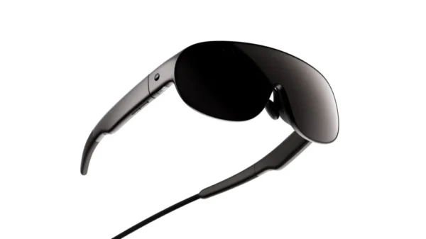 Meta presenta sus nuevos VR Glasses