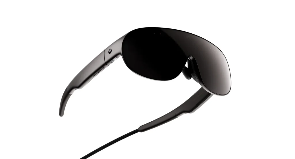 Meta presenta sus nuevos VR Glasses