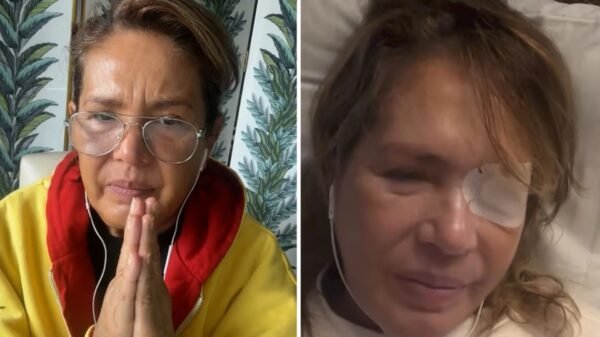 Yolanda Andrade revela que dejará sus medicamentos y explica qué fármacos mantendrá