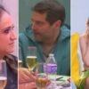 Video: la reacción de Verónica Fonseca cuando Memo Schutz menciona a Brianda