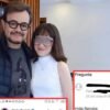 Aleks Syntek enfrenta nuevos señalamientos por supuestos mensajes a menores
