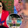 Naomy Villarreal, la mujer detrás de la demanda contra Kevyn de La Granja VIP