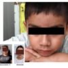 Hallan sin vida a Daniel, niño de 4 años desaparecido en Veracruz; detienen a su padrastro y dos familiares