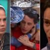 Kunno se le va con todo a Niurka en La Granja VIP 2 y le advierte: “No me vuelvas a tocar”