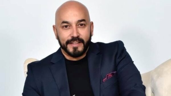 Lupillo Rivera ya tiene nueva novia tras romper con Taina y así confirmó su romance