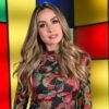 Odalys Ramírez dice “capataz” en La Casa de los Famosos