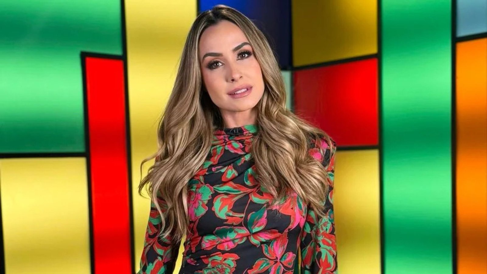 Odalys Ramírez dice “capataz” en La Casa de los Famosos