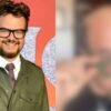 Aleks Syntek muestra su cabeza sin peluquín y anuncia una inesperada rifa